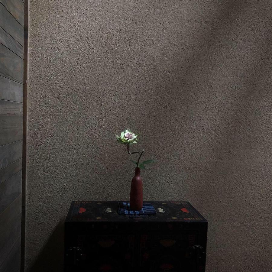 町宿枩邑machiyado Matsumura Kyoto Exterior foto